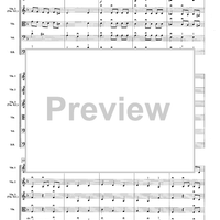 A  Knight's Quest - Score