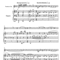 Interrogativi - Score