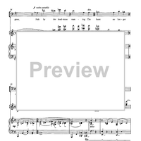 Because I Liked You Better (baritone)