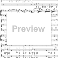 Fidelio, Op. 72, No. 13: "Euch werde Lohn"