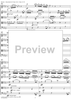 String Quintet in F Major, Movement 3 - Full Score