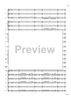 Rhythm of the Spheres - Score