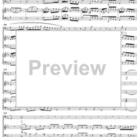 Pious king, and virtuous queen, No. 33 from Oratorio "Solomon", Act 3 (HWV67)