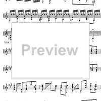 1:re Air Varie Op.21