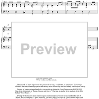 Beans, Bacon, and Gravy