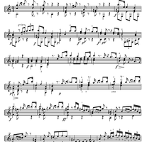 6 Minuets and  6 Valses Op.12