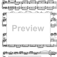 Idole de ma vie from Robert de Diable