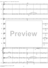 "Hm! hm! hm!" (quintet), No. 5 from  "Die Zauberflöte", Act 1 (K620) - Full Score