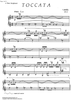 Toccata Op.77