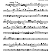 Horseman - Euphonium 2 BC/TC