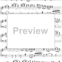 "Marcia", from "Te Deum" (Op. 22, H118)