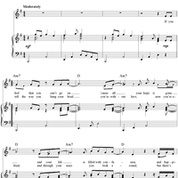 Reach Out, I'll Be There