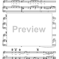 I Want To Be Where You Are