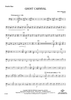 Ghost Carnival - Double Bass