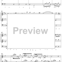 Trio Sonata in G Major, op. 2, no. 12