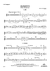 Elements (Petite Symphony) - Bb Trumpet 1