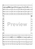 Hoy Mondongo for 6-part Cello Ensemble - Score