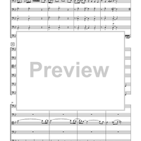 Hoy Mondongo for 6-part Cello Ensemble - Score