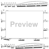 Le carnaval des animaux - Flute/Piccolo