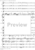 "L'ombra de' rami tuoi", No. 3 from "Ascanio in Alba", Act 1, K111 - Full Score