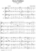 Marias Wallfahrt - No. 3 from "Marienlieder", Op. 22