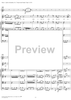 "Saepe terrent Numina", No. 2 from "Apollo et Hyacinthus" (K38) - Full Score