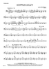 Egyptian Legacy - Violoncello