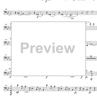 Sonata No. 1 Bb Major Op.45 - Cello