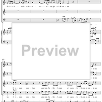 Mass (Missa brevis) No. 10 in C Major, K220
