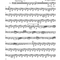 Florentiner March - Tuba