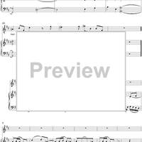 Christmas Oratorio: Part III, The Shepherds