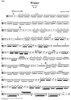 The Four Seasons, No. 4: Winter - Viola