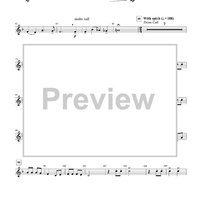 Civil War Roundtable - Bb Trumpet 1