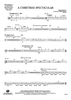 A Christmas Spectacular - Percussion 2