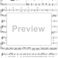 Just Can't Get Enough