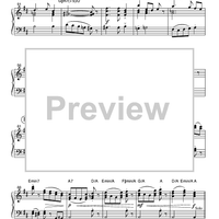 We Wish You a Merry Christmas - Keyboard or Guitar