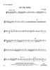 On the Wing - Eb Alto Sax 1