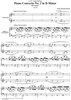 Piano Concerto No. 3 in D Minor, Op. 30, Movement 1
