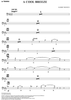 A Cool Breeze - Trombone 1