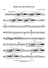 Night on Bald Mountain - Tuba 1