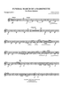 Funeral March of a Marionette - Trumpet 2 in B-flat