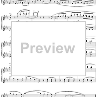 Berceuse, No. 6 from "Feuillets de Voyage", Op. 26, Book 2