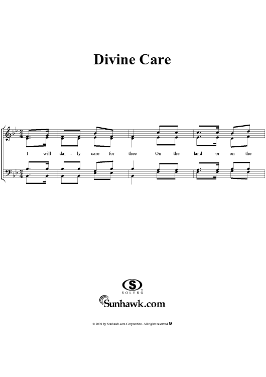 Divine Care