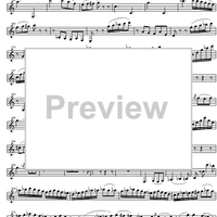 Concerto A Major KV622 - Clarinet