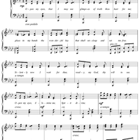 Open My Eyes That I May See