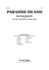 Paradise Island - Score
