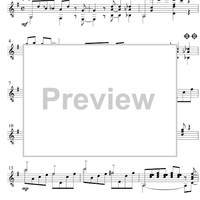 Have a moment's rest from Carcassi