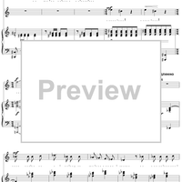 Elder Son. Act 2. Tableau 4. Scandal II