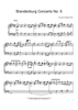 Brandenburg Concerto No. 5