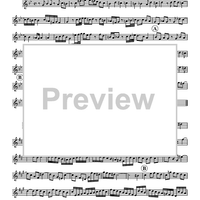 The Sinfonias - Trumpet